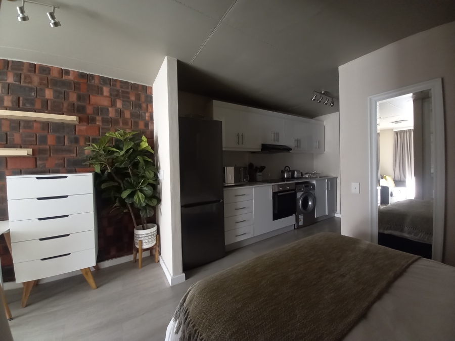 To Let 0 Bedroom Property for Rent in Observatory Western Cape